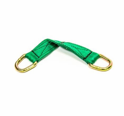 Modern Studio D Ring Extension