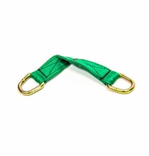 Modern Studio D Ring Extension