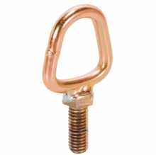 Modern Studio D-Ring to 3/8" Male Thread