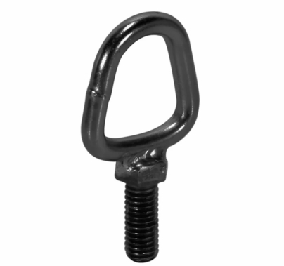 Modern Studio D-Ring to 3/8" Male Thread