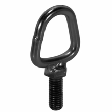 Modern Studio D-Ring to 3/8" Male Thread