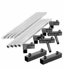 Modern Studio Deluxe 4x4 Breakdown Frame