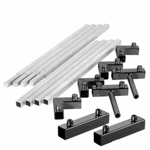 Modern Studio Deluxe 4x4 Breakdown Frame