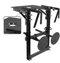 Modern Studio Deluxe Mitchell Mount Hostess Tray