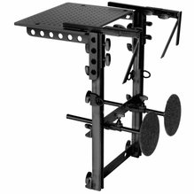 Modern Studio Deluxe Side Mount / Hostess Tray Car Camera Mount