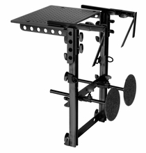 Modern Studio Deluxe Side Mount / Hostess Tray Car Camera Mount