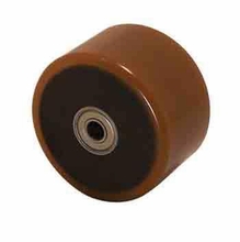 Modern Studio Deluxe Skateboard Wheel w/ Bearings