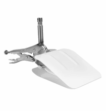 Modern Studio Duck Bill Clamp / Vise Grip Bead Board Holder