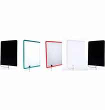 Modern Studio Equipment 18x24 inch Net / Flag Kit