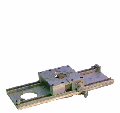 Modern Studio Equipment 2' Camera Slider with 360 Degree Swivel