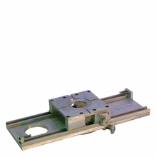 Modern Studio Equipment 2' Camera Slider with 360 Degree Swivel