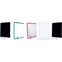 Modern Studio Equipment 24x36 inch Net / Flag Kit