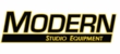 Modern Studio Equipment