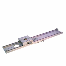 Modern Studio Equipment 4' Camera Slider with 360 Degree Swivel