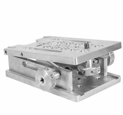 Modern Studio Equipment Camera Wedge Plate 027-5080