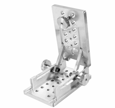 Modern Studio Equipment Camera Wedge Plate 027-5080