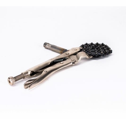 Modern Studio Equipment Chain Vise Grip with 5/8" Pin 008-1840