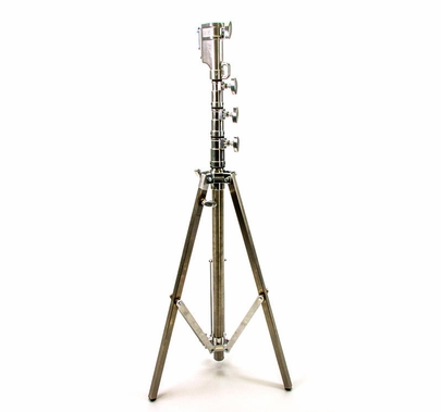 Modern Studio Equipment Combo Stand 3 Rise Rocky Mountain Leg