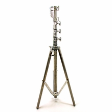 Modern Studio Equipment Combo Stand 3 Rise Rocky Mountain Leg