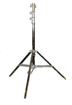 Modern Studio Equipment Light Stands