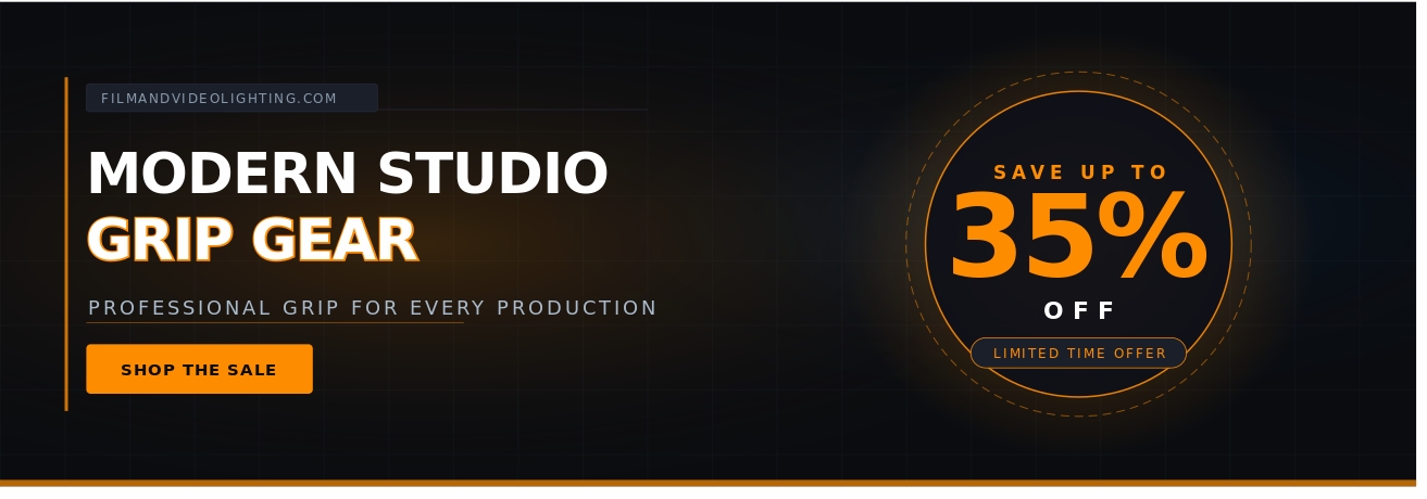 Film and Video Lighting1