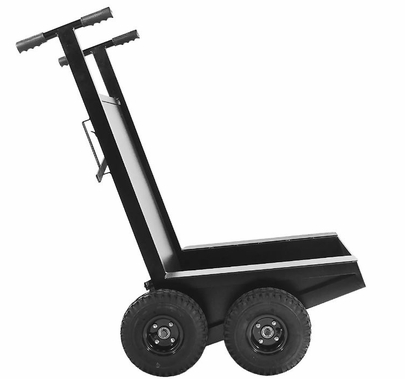 Modern Studio Equipment Sandbag / Cable Cart  064-1305