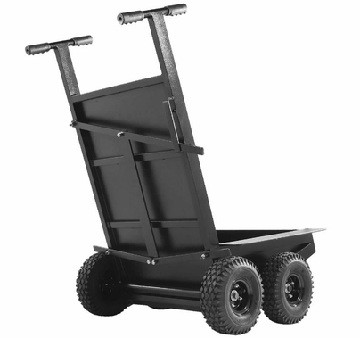 Modern Studio Equipment Sandbag / Cable Cart  064-1305