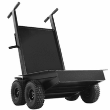 Modern Studio Equipment Sandbag / Cable Cart  064-1305