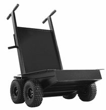Modern Studio Equipment Sandbag / Cable Cart  064-1305