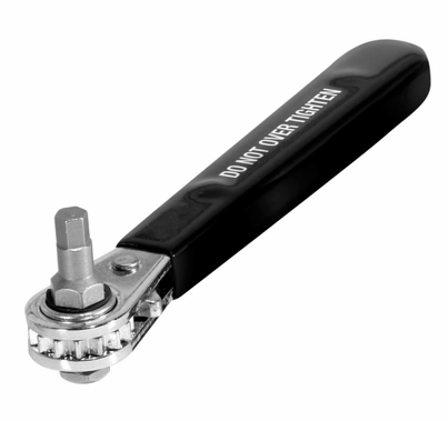 Modern Studio Equipment Speed Wrench 3/16 in Allen Key  006-1610