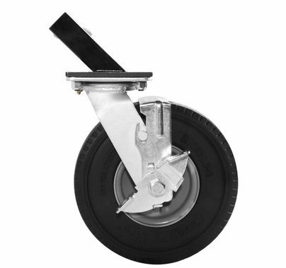 Modern Studio EZ Roller Combo Wheel Set of (3)