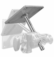 Modern Studio Flat Screen Monitor Mount VESA 100x100 mm