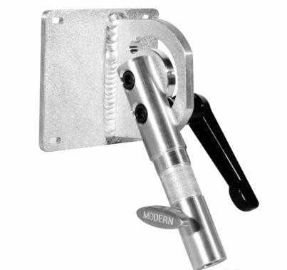 Modern Studio Flat Screen Video Monitor Vesa 100 Mount