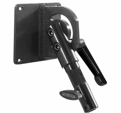 Modern Studio Flat Screen Video Monitor Vesa 100 Mount