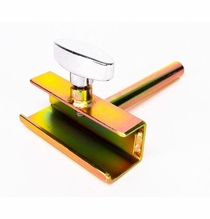 Modern Studio Flip Flop  Ear w/ 5/8" Pin for 1" Square Tube  010-2016