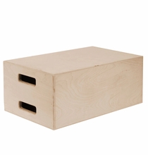 はらぺこ brunt open box Modern Studio Super Apple Box | BarnDoor Lighting Outfitters