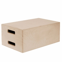 Modern Studio Full Apple Box