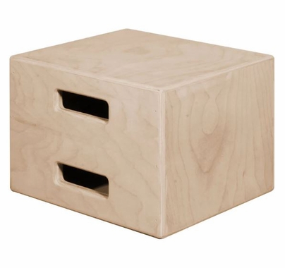 Modern Studio Full Mini Apple Box