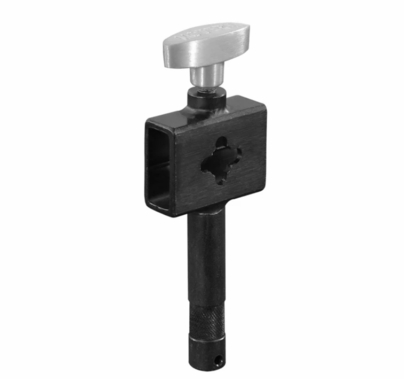 Modern Studio Furniture Clamp Sliding 5/8" Baby Pin