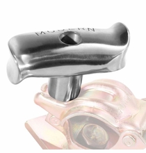Modern Studio Grid Clamp 7/16" Spin Handle