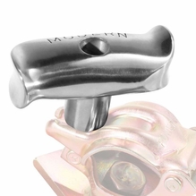 Modern Studio Grid Clamp 7/16" Spin Handle