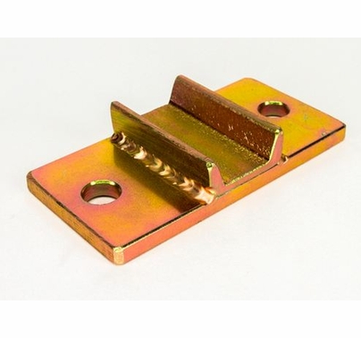 Modern Studio Grid Clamp Back-Up Plate  021-3870