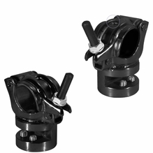 Modern Studio Grid Clamp to I-Beam Clamp Set of (2)