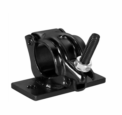 Modern Studio Grid Clamp w/ 2X4 inch Flat Plate  021-3860