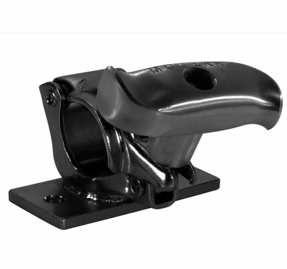 Modern Studio Grid Clamp w/ 2X4 inch Flat Plate  021-3860