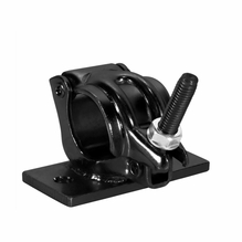 Modern Studio Grid Clamp w/ 2X4 inch Flat Plate  021-3860