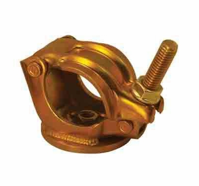 Modern Studio Grid Clamp w/ 3/8 inch" Female Thread  021-3910