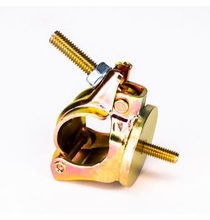 Modern Studio Grid Clamp w/ 3/8 inch Male Thread  021-3900