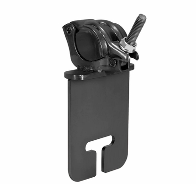 Modern Studio Grid Clamp w/ Ear