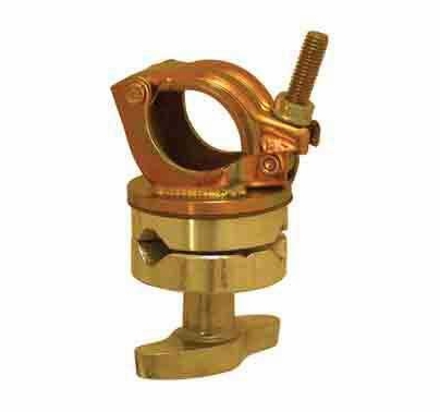 Modern Studio Grid Clamp w/ Grip Head  021-3890